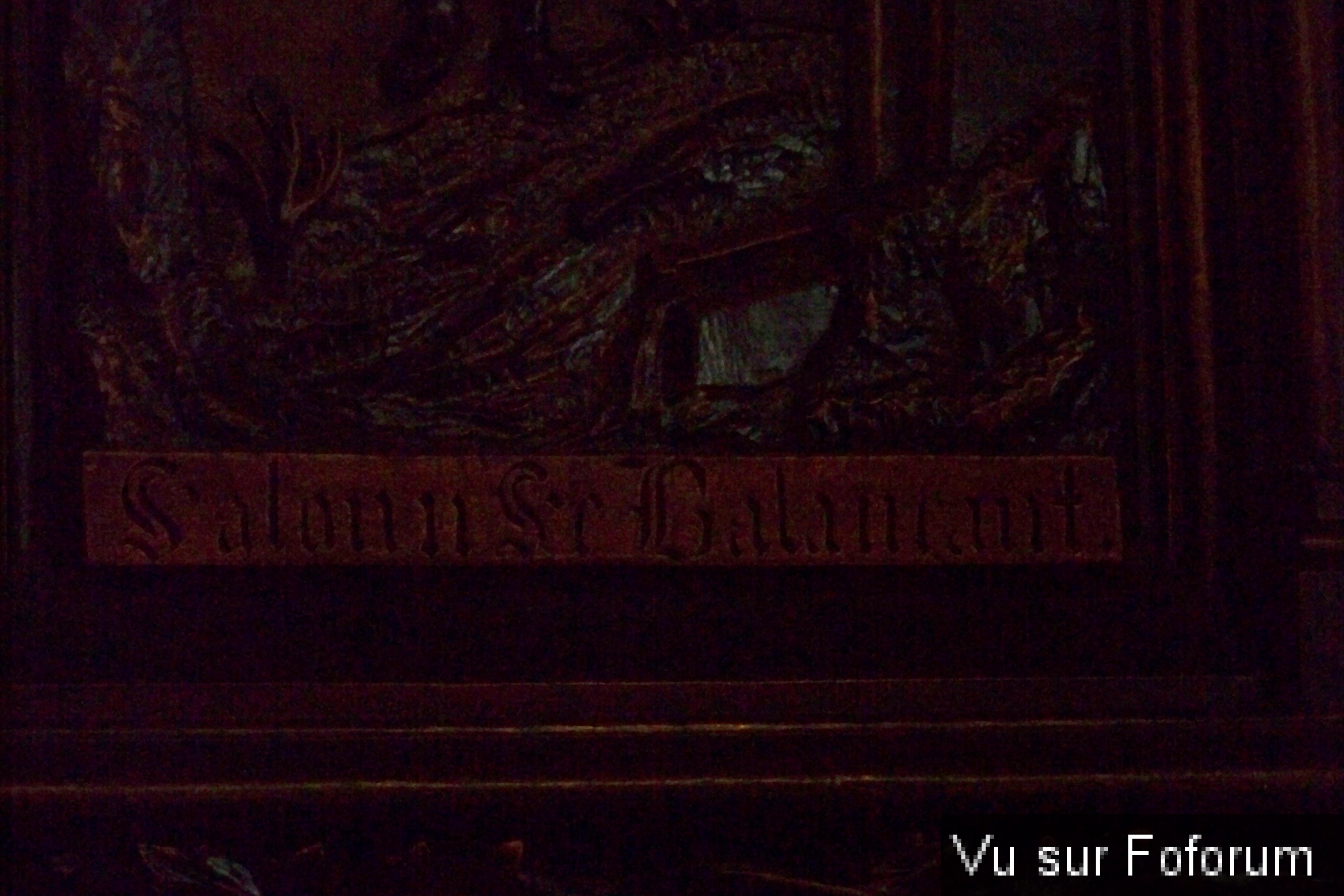 Capitaine Jack vous présente Le Folgoet (19)