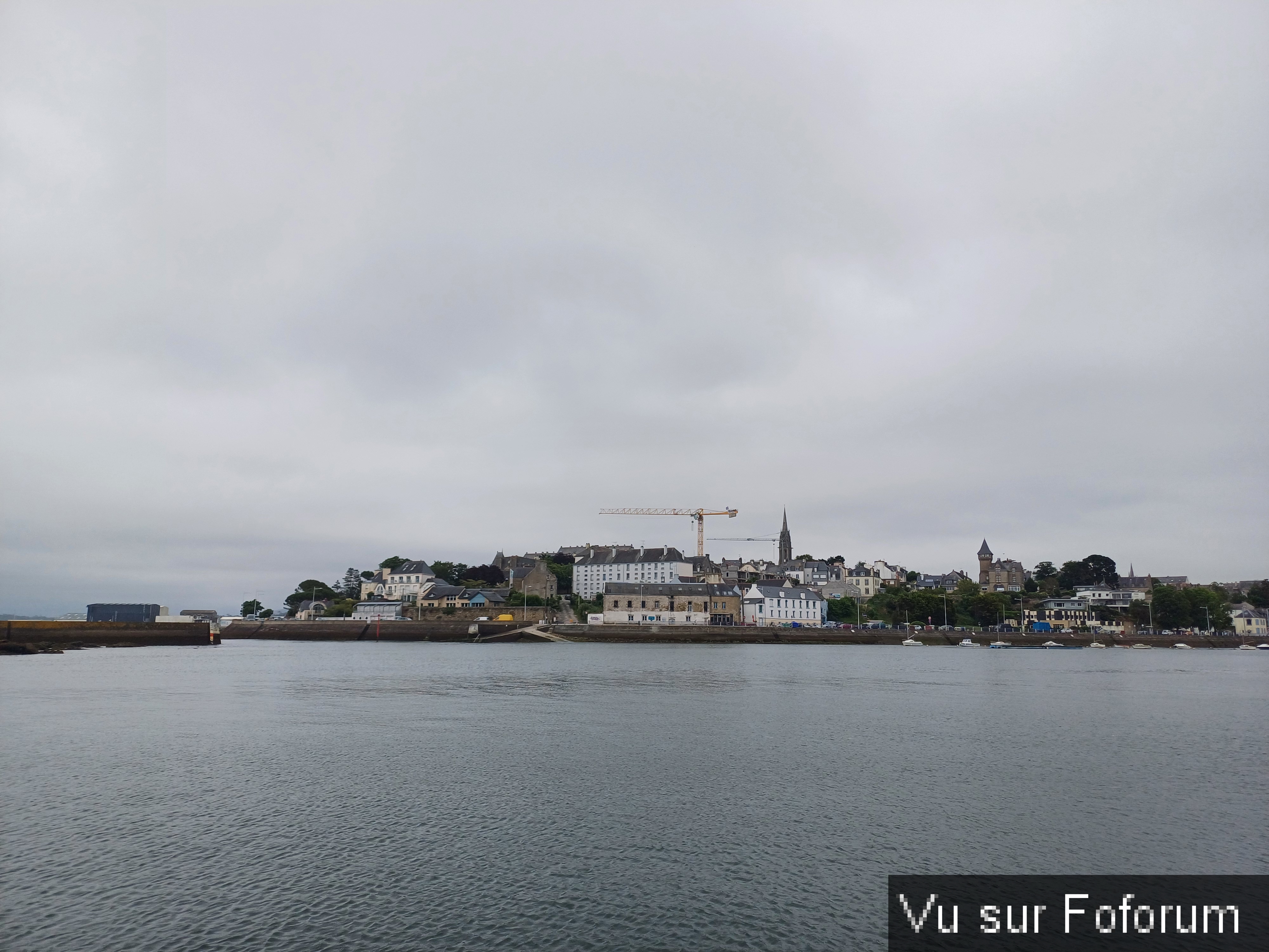 Douarnenez - Capitaine Jack