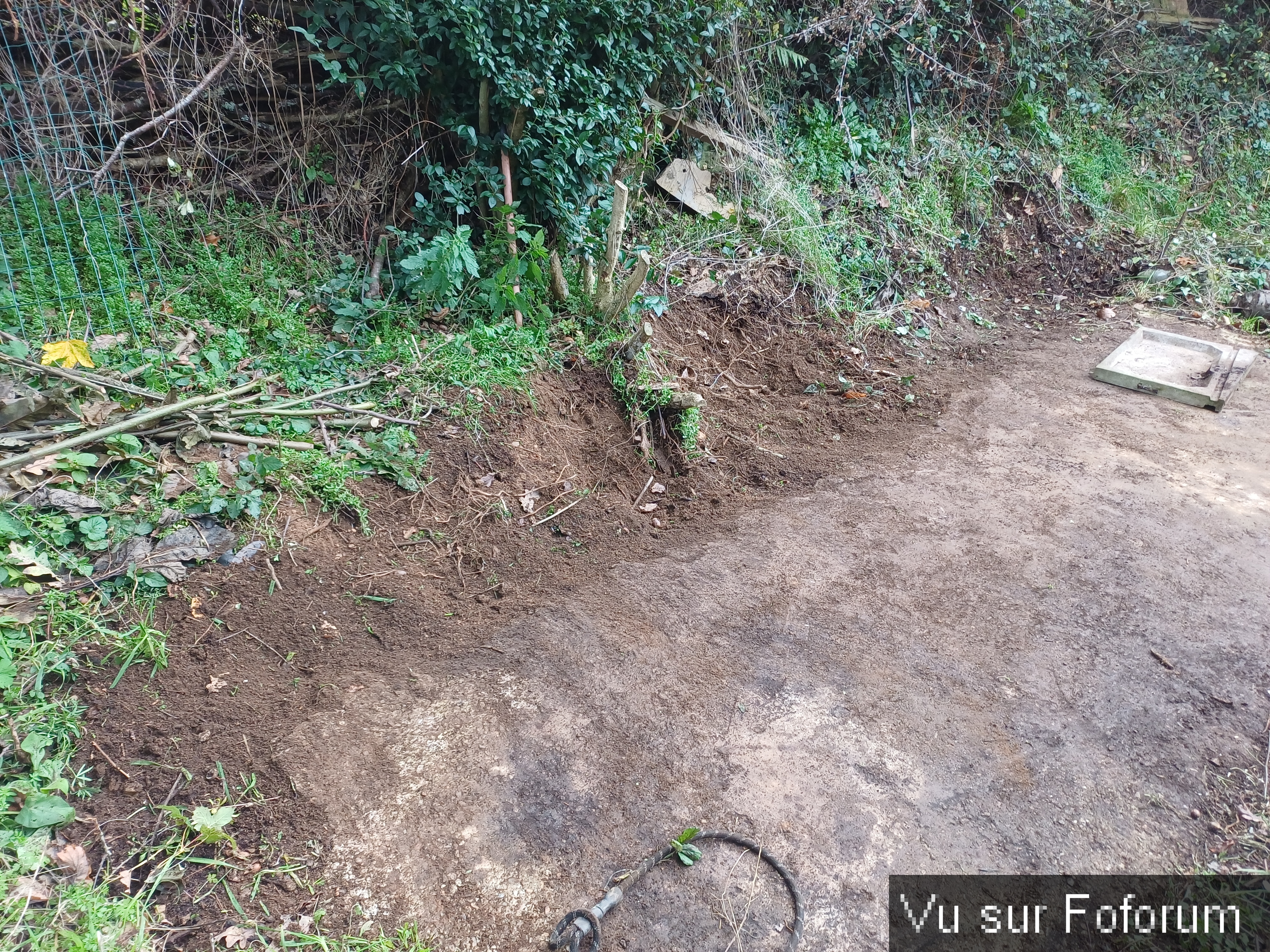 Futur emplacement de la cuve de 1000 litres - Capitaine Jack .jpg