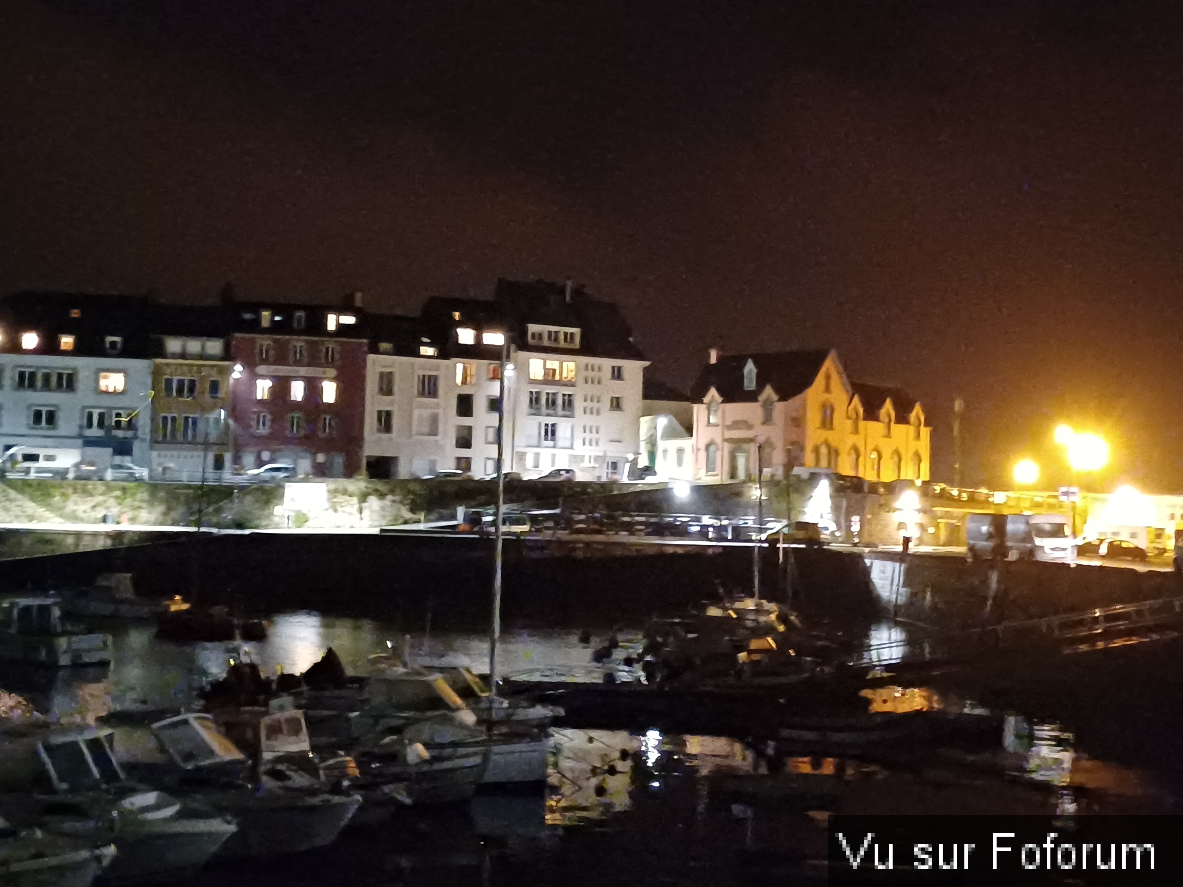 Plaisanciers du Rosmeur - Capitaine Jack