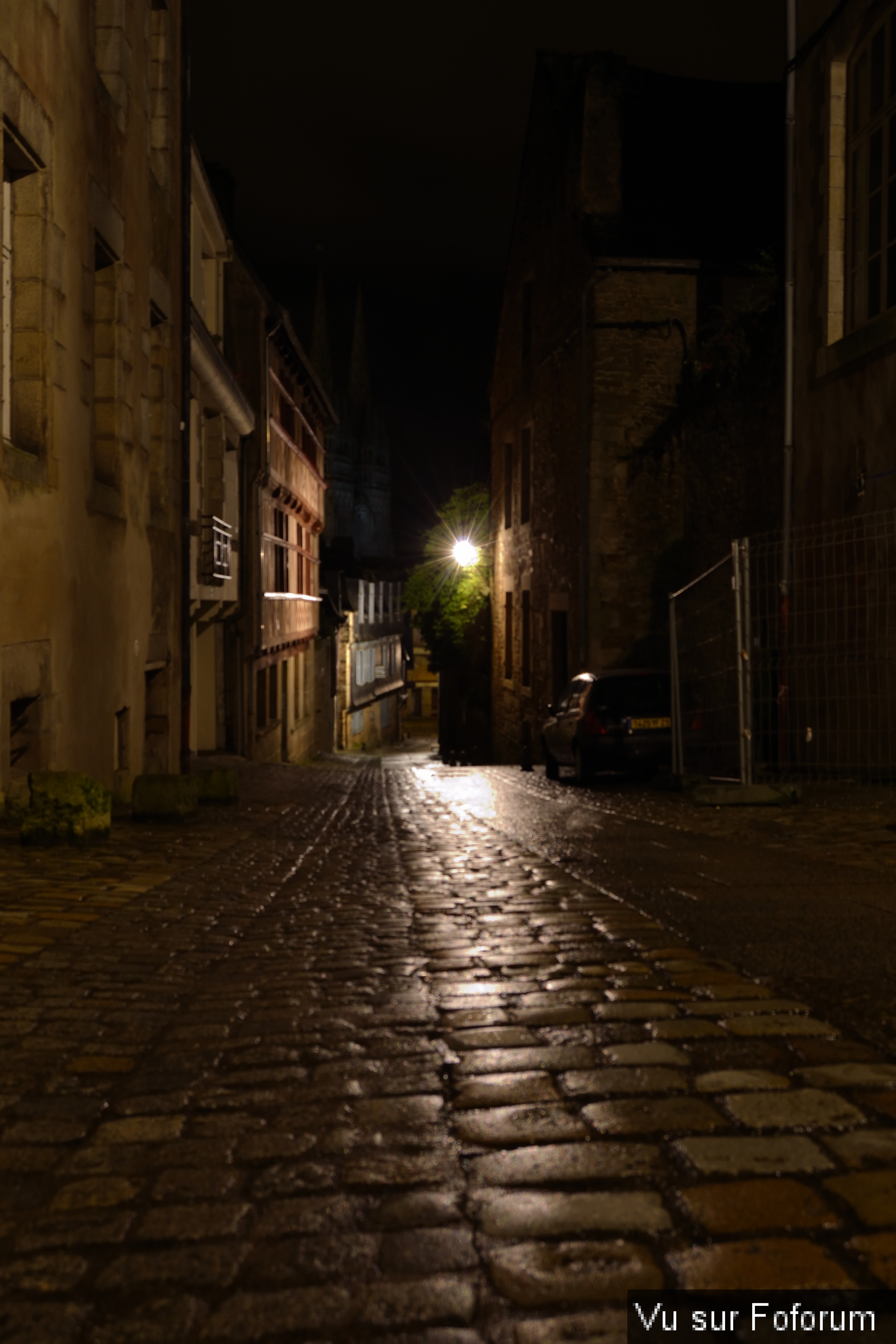 Quimper Capitaine Jack Full-Passions Immersion Photos