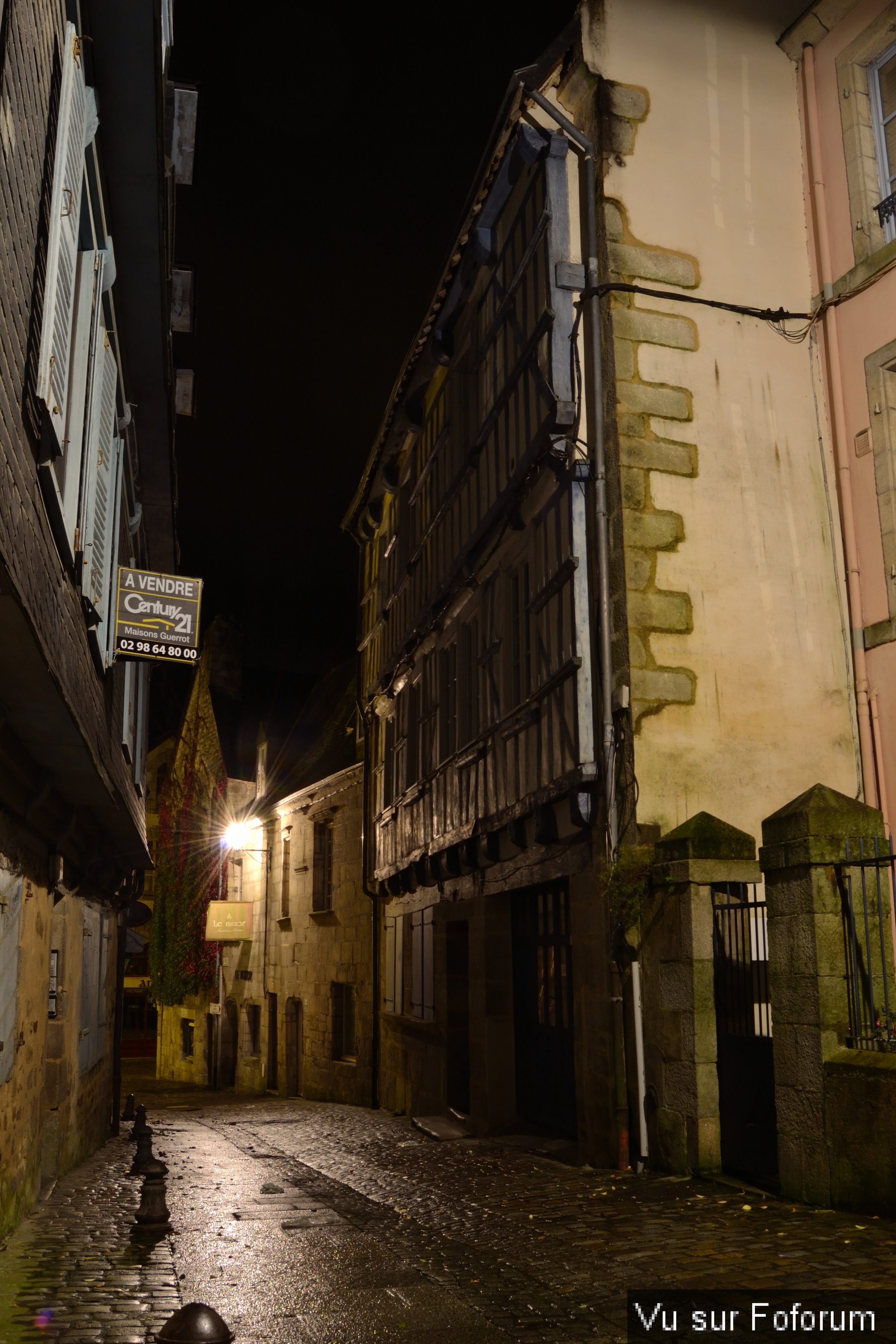 Quimper Capitaine Jack Full-Passions Immersion Photos