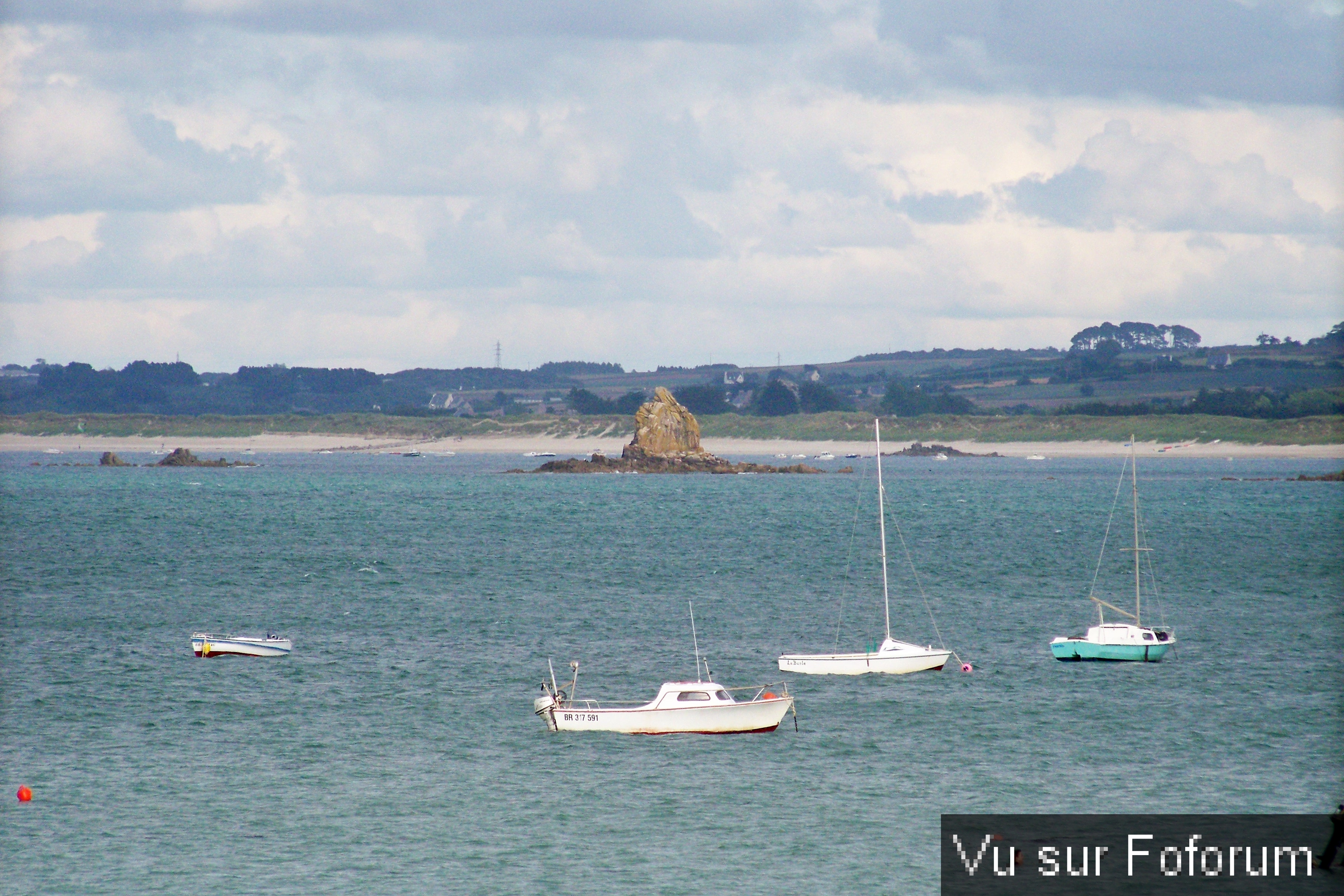 Road-Trip pour Capitaine Jack dans le Finistère Nord (29)