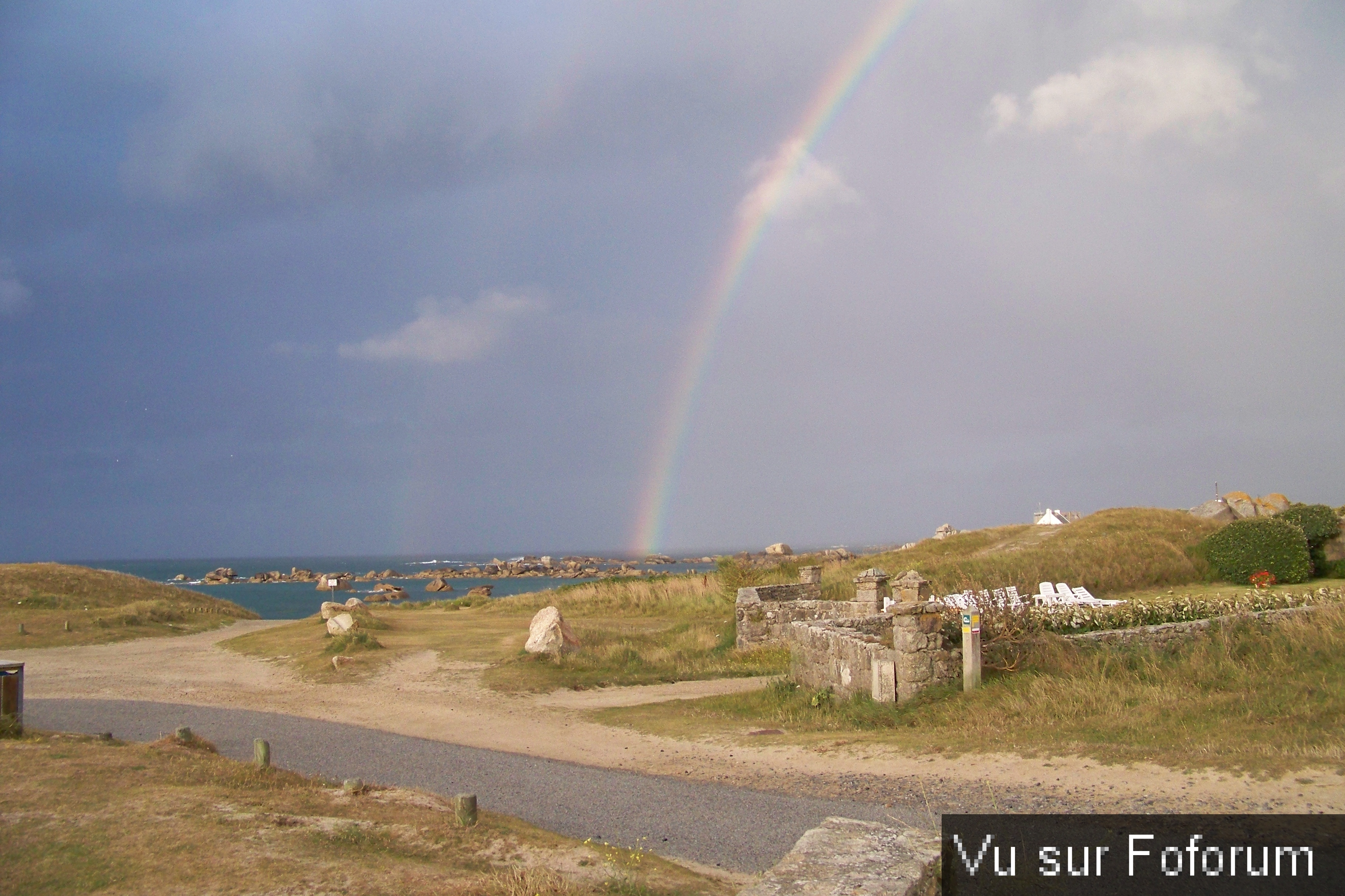 Road-Trip pour Capitaine Jack dans le Finistère Nord (40)