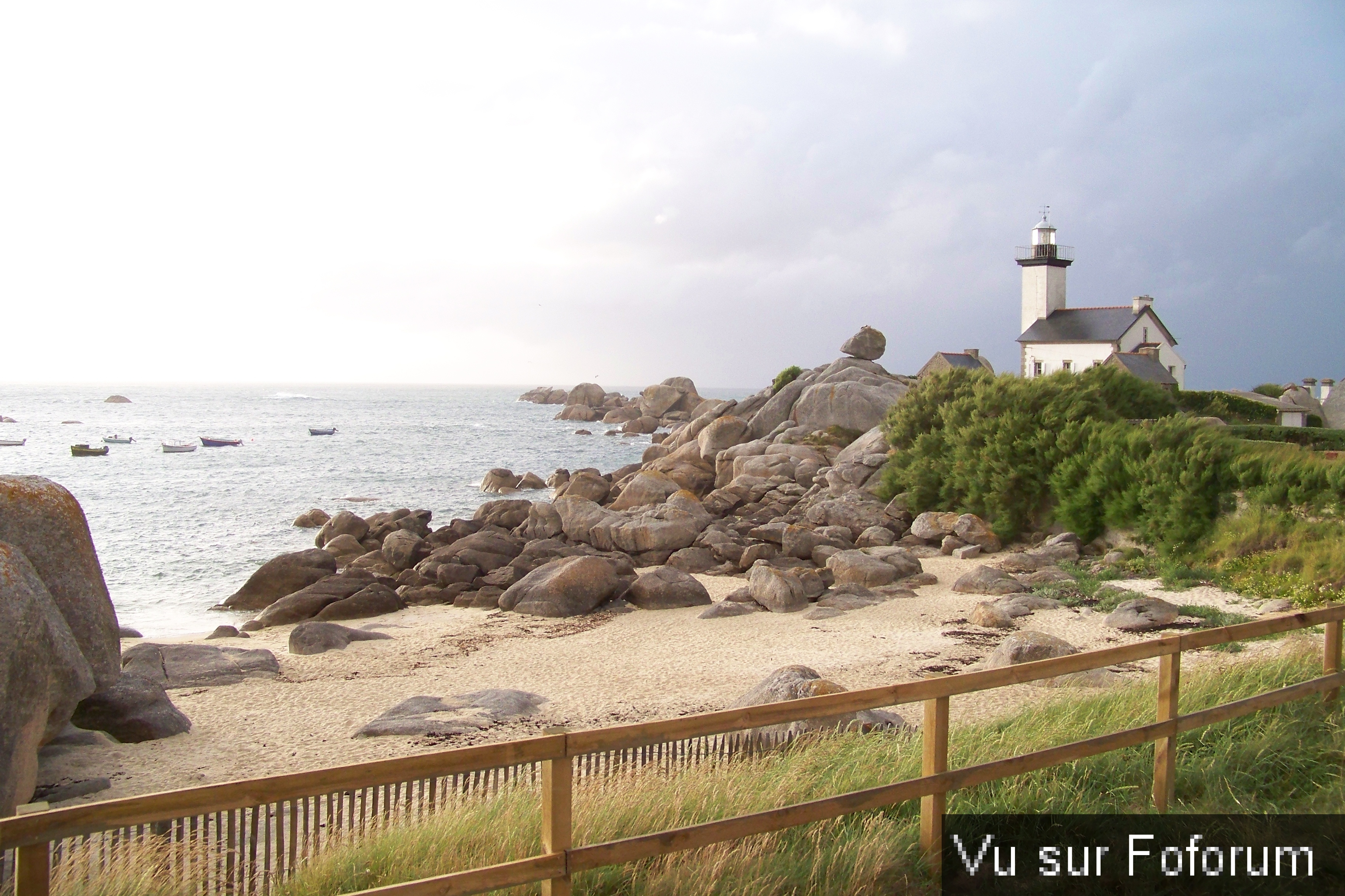 Road-Trip pour Capitaine Jack dans le Finistère Nord (41)