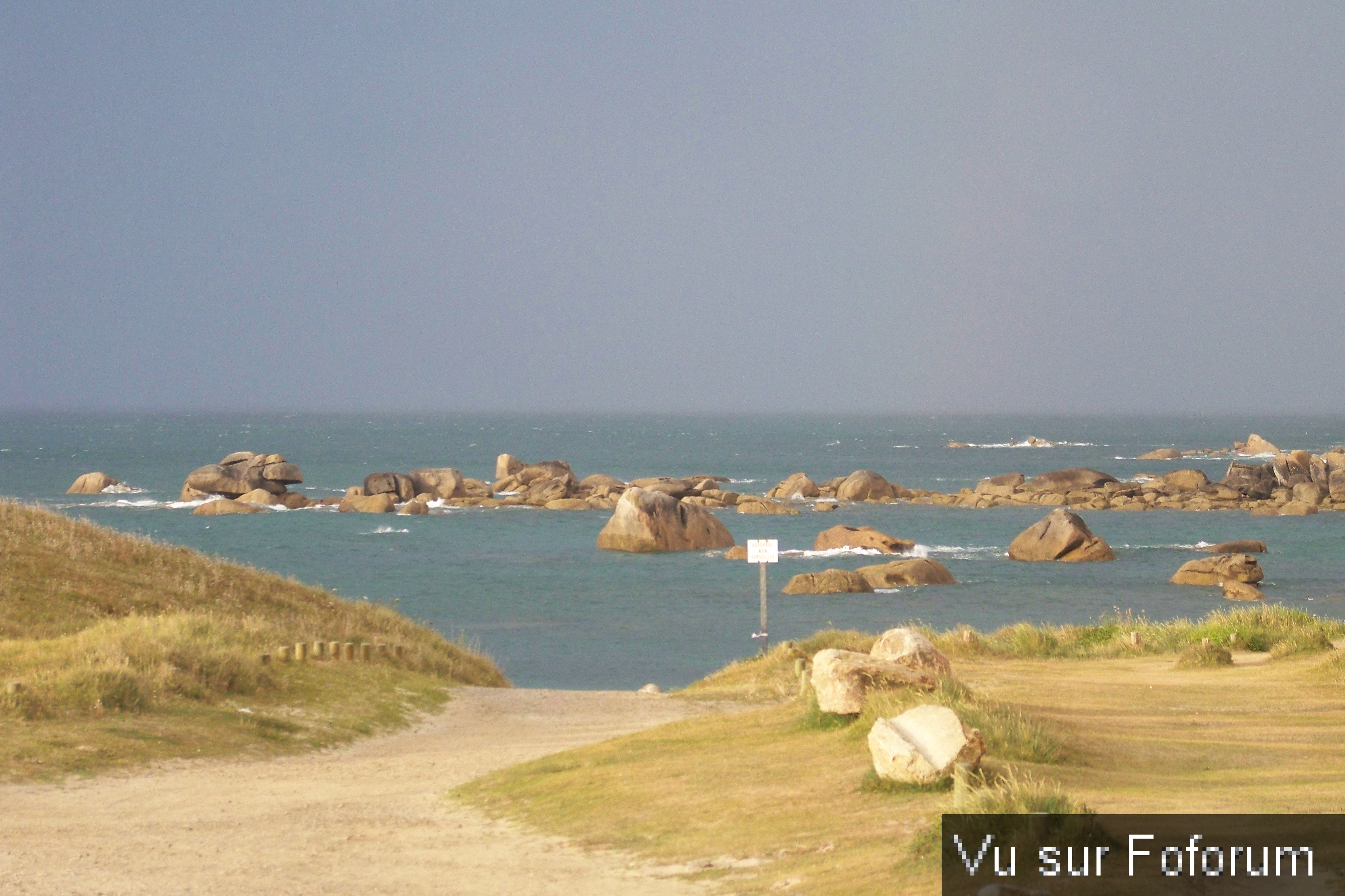 Road-Trip pour Capitaine Jack dans le Finistère Nord (47)