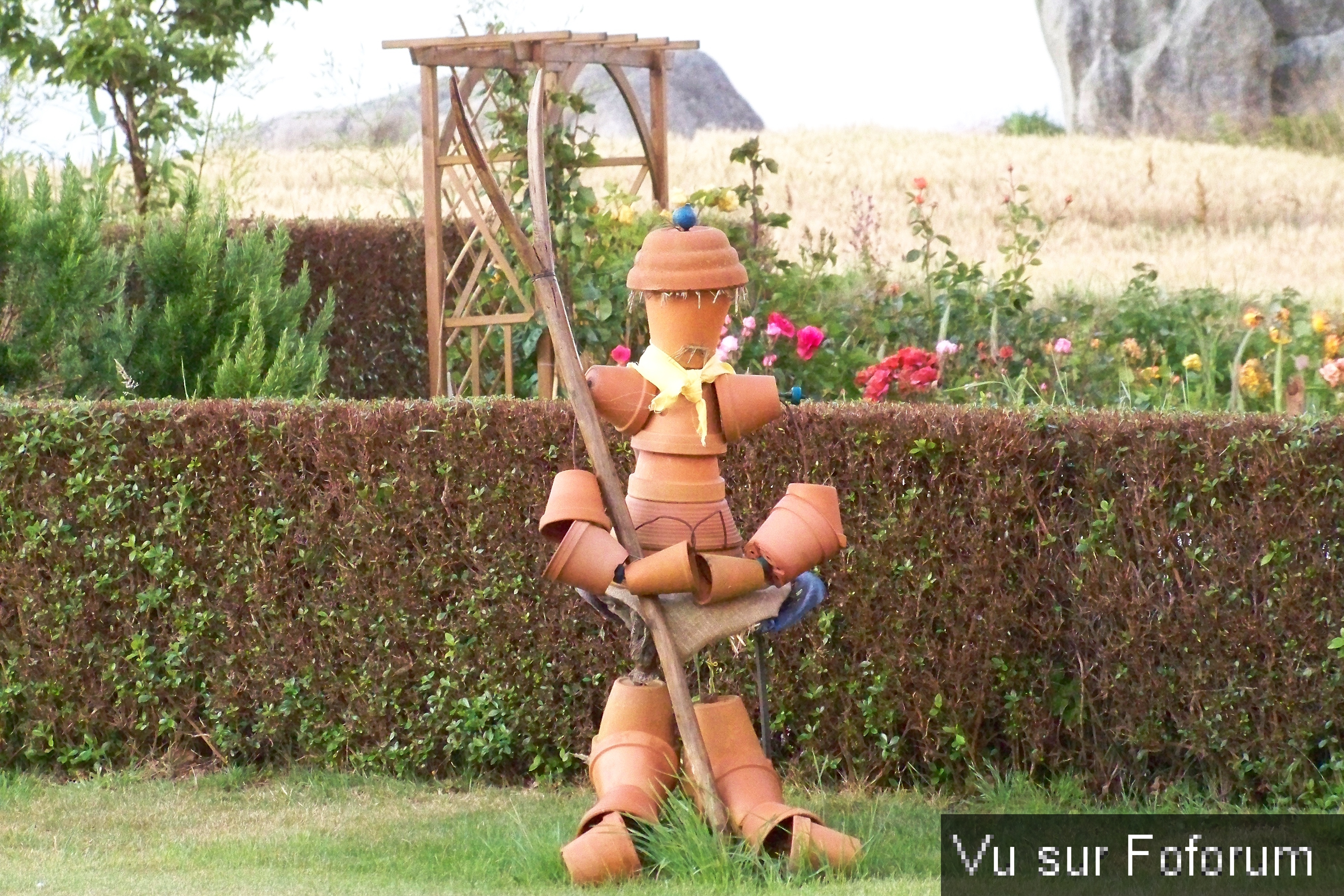 Road-Trip pour Capitaine Jack dans le Finistère Nord (52)