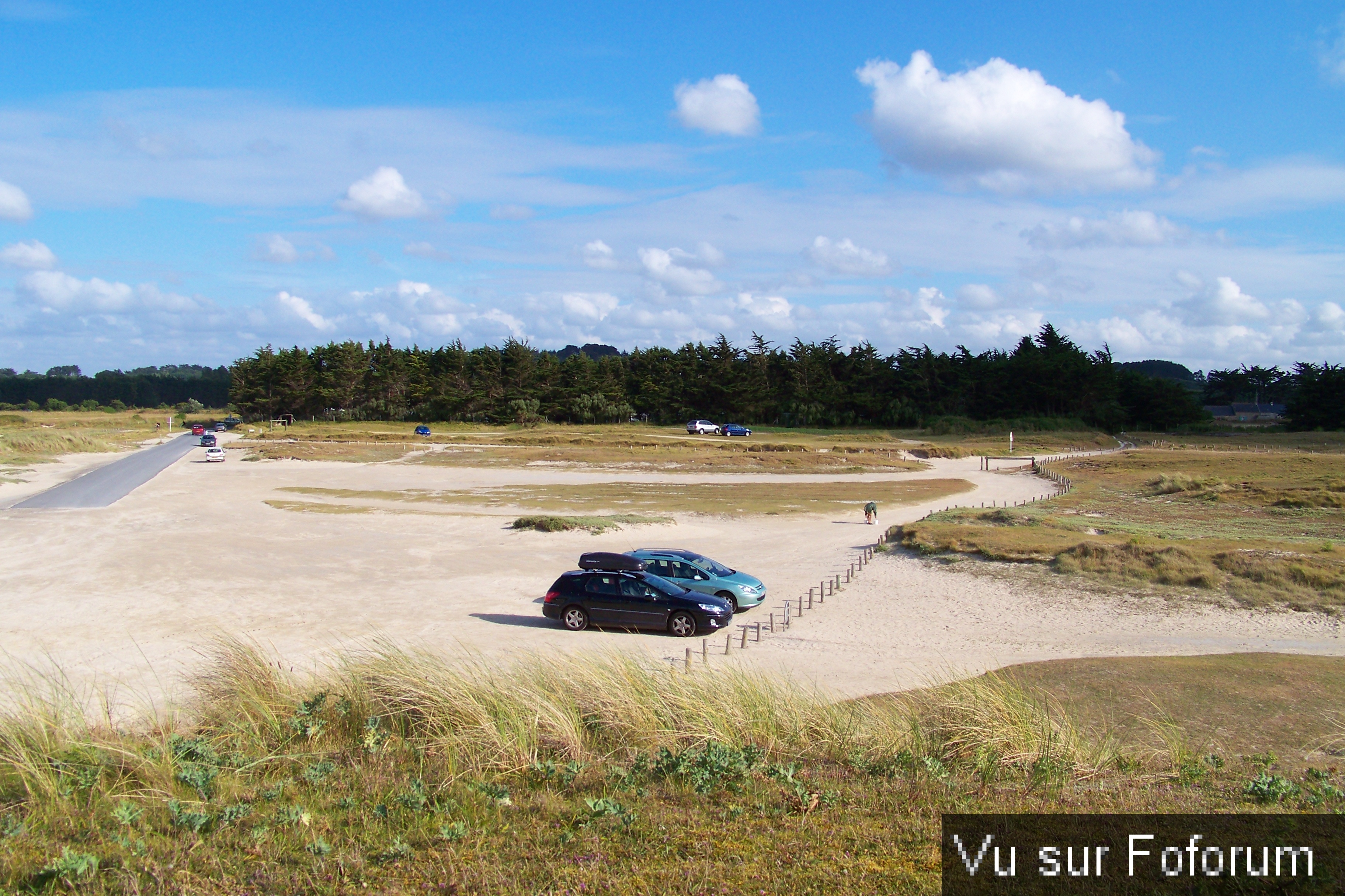 Road-Trip pour Capitaine Jack dans le Finistère Nord (70)