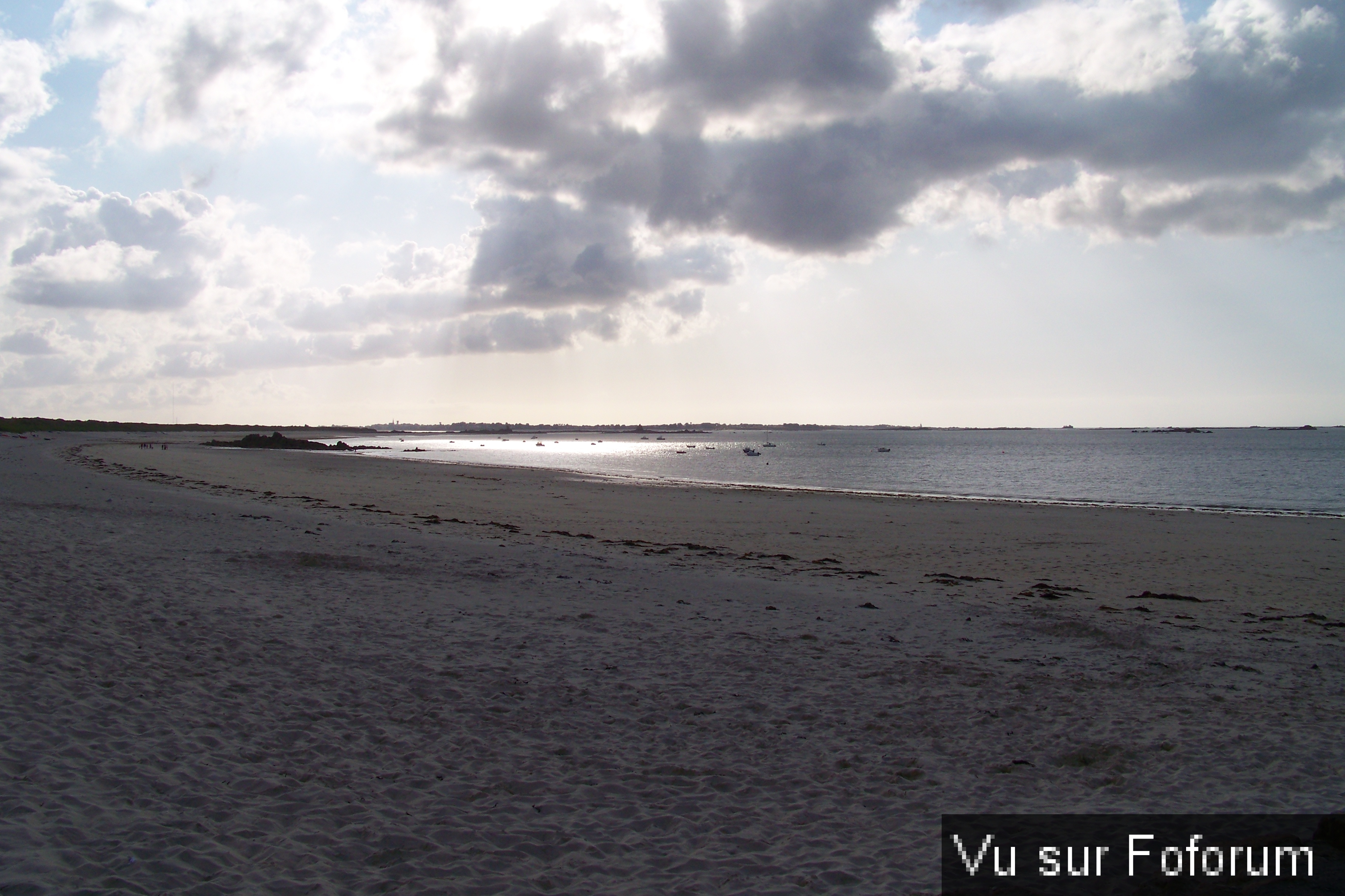 Road-Trip pour Capitaine Jack dans le Finistère Nord (77)