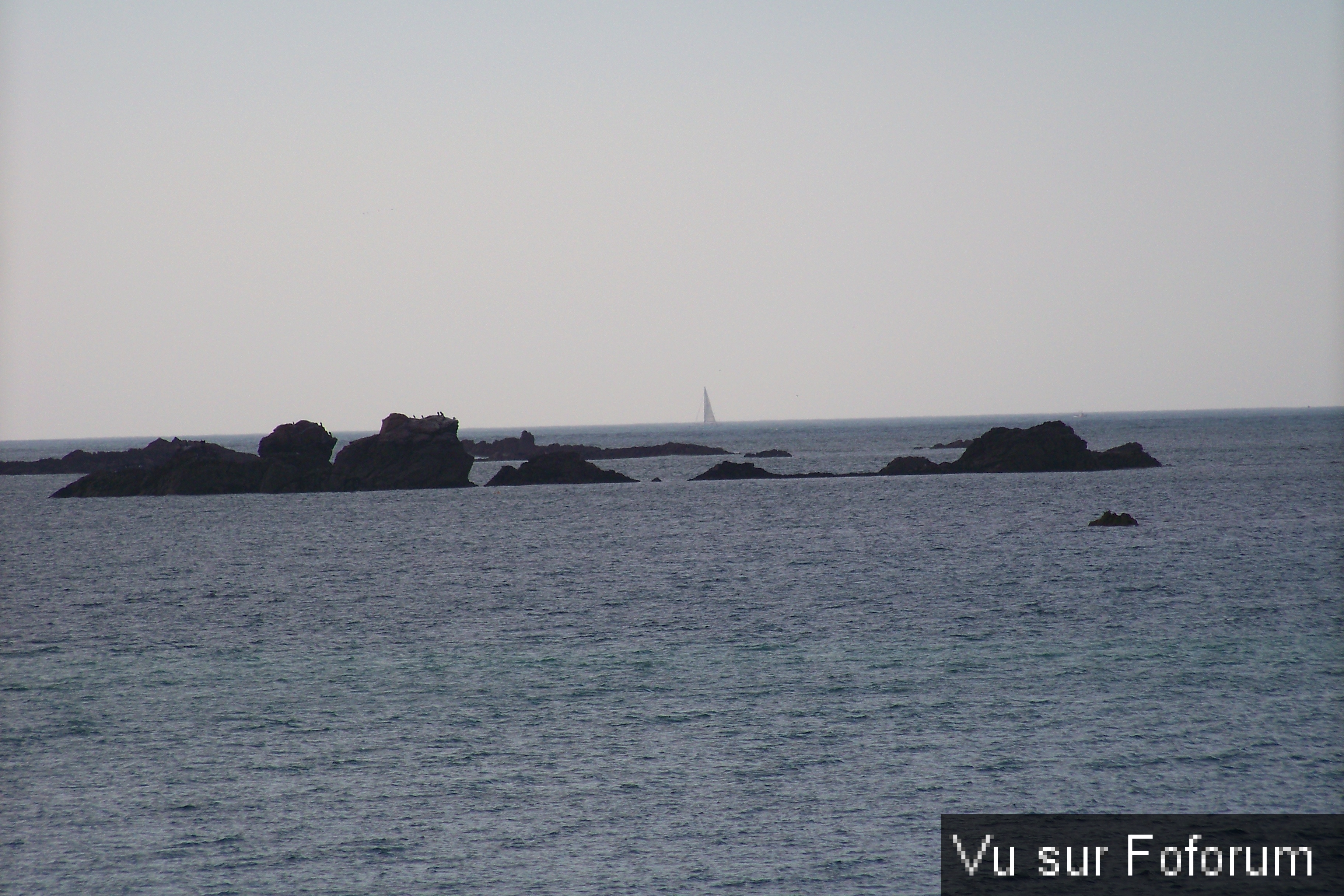 Road-Trip pour Capitaine Jack dans le Finistère Nord (81)