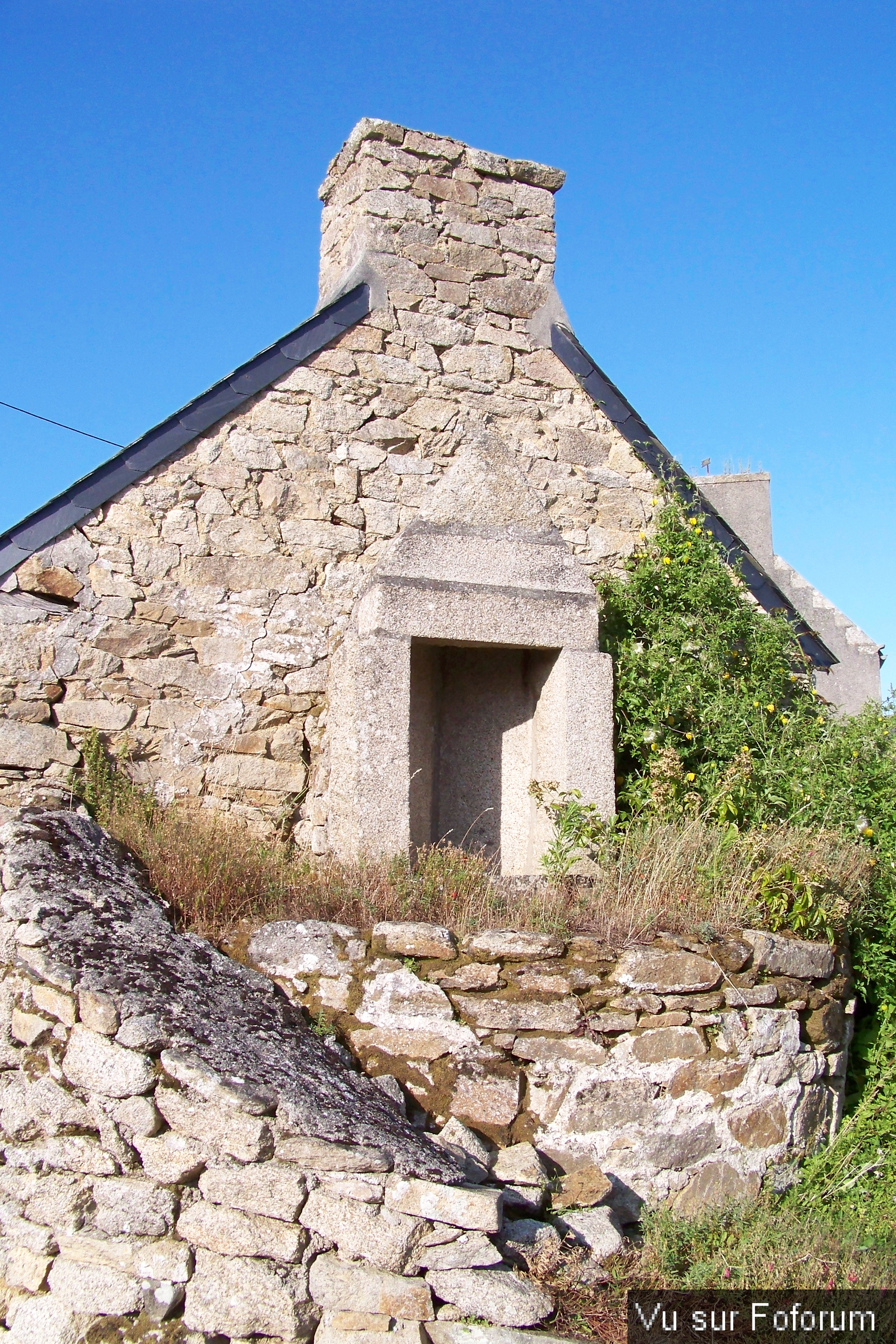 Road-Trip pour Capitaine Jack dans le Finistère Nord (94)
