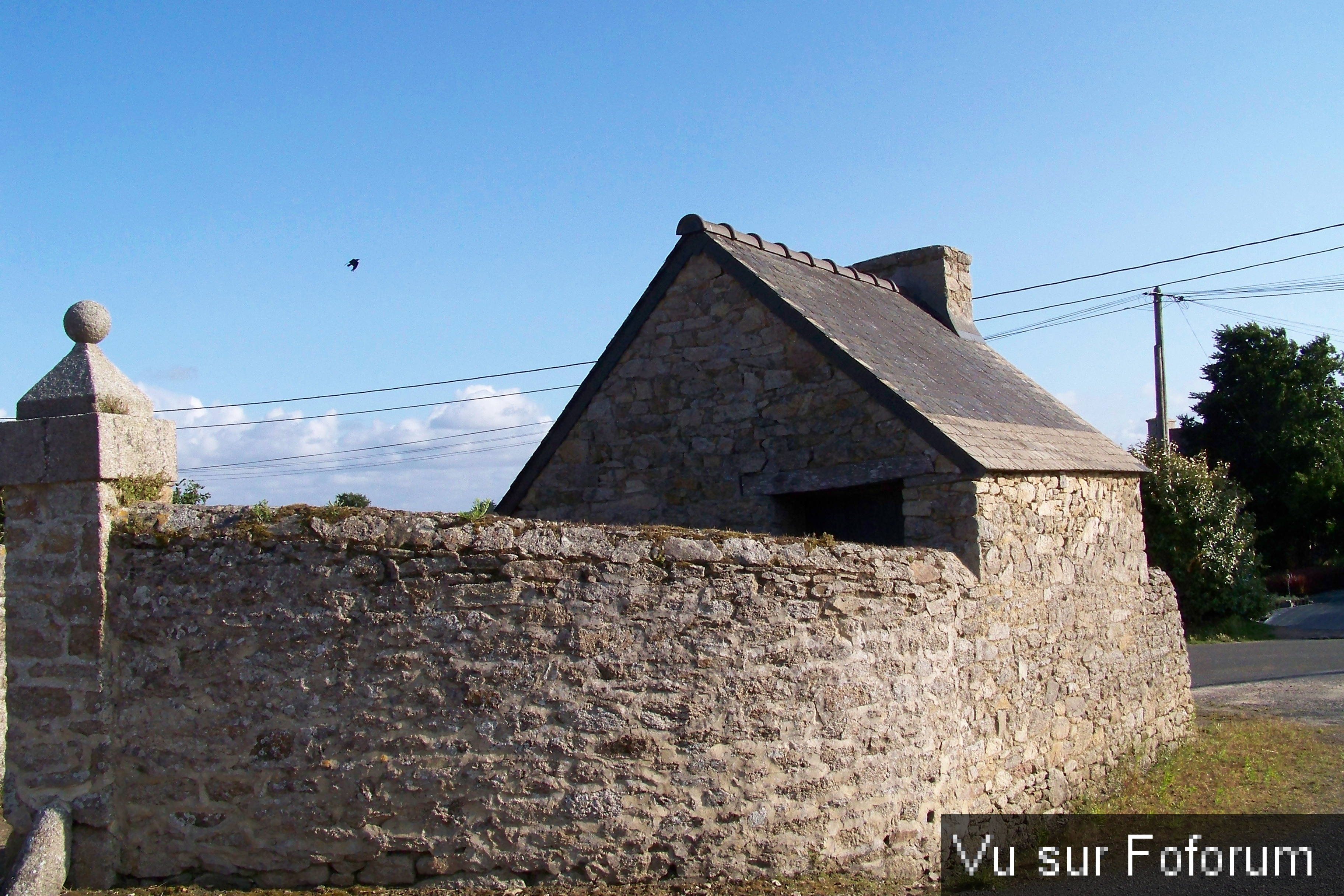 Road-Trip pour Capitaine Jack dans le Finistère Nord (97)
