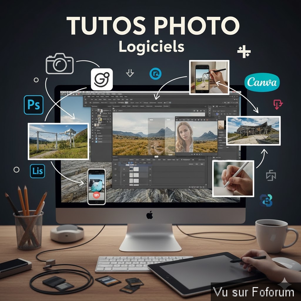 TUTOS PHOTO - Capitaine Jack